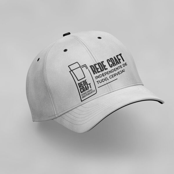 Boné Rede Craft (Teste)